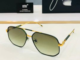 Picture of Montblanc Sunglasses _SKUfw55118211fw